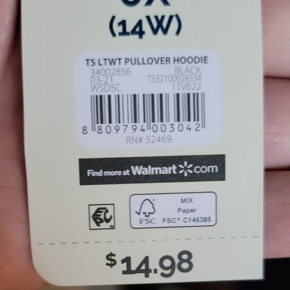 Super comfortable pullover - Picture 5 of 6